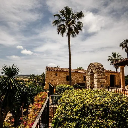 Landhaus Rural Son Rabassa
