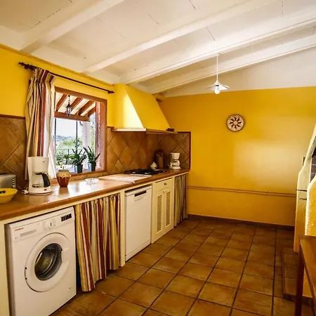 Landhaus Rural Son Rabassa Sant Joan
