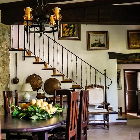 Landhaus Rural Son Rabassa