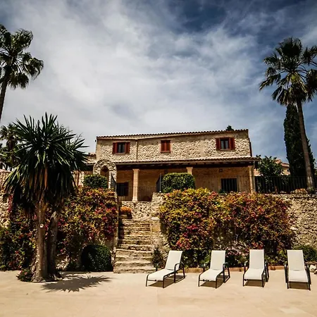 Rural Son Rabassa Landhaus