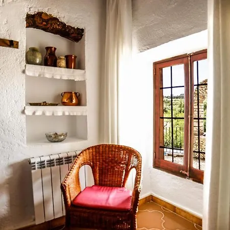 Landhaus Rural Son Rabassa *