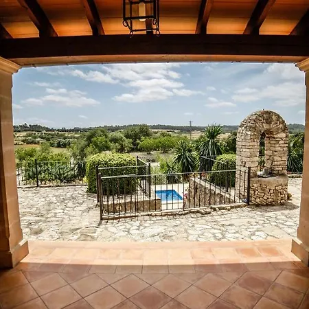 Rural Son Rabassa * Sant Joan