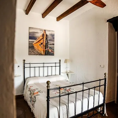 Landhaus Rural Son Rabassa *