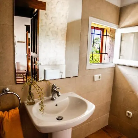 Rural Son Rabassa Landhaus Sant Joan