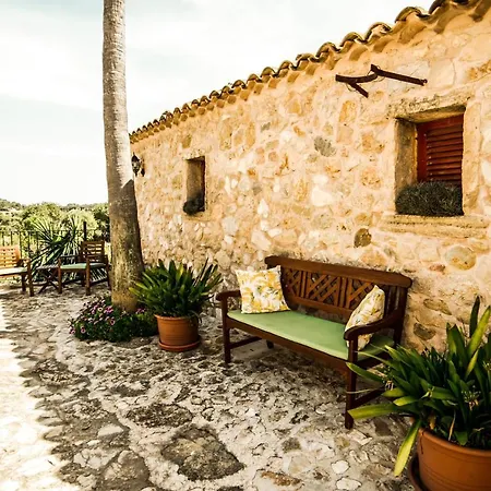 Rural Son Rabassa Landhaus Sant Joan