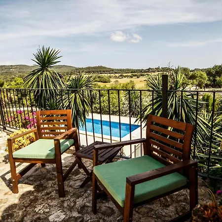 Rural Son Rabassa Landhaus Sant Joan