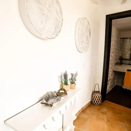 Rural Son Rabassa Landhaus Sant Joan