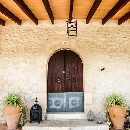 Landhaus Rural Son Rabassa