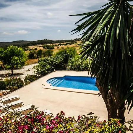 Rural Son Rabassa Landhaus Sant Joan